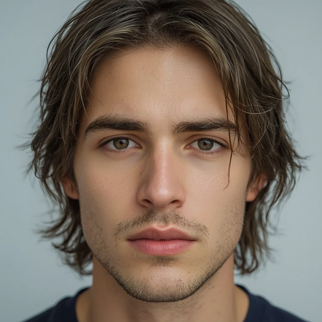 Lucas Bernard